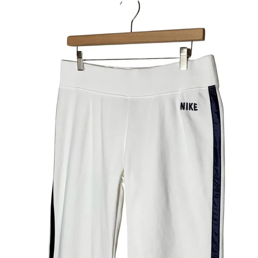 Nike wide leg